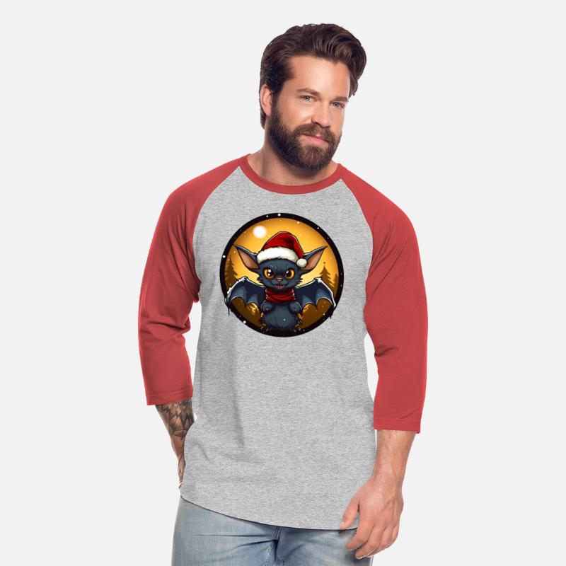 Bat Christmas