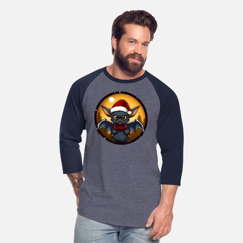 Bat Christmas