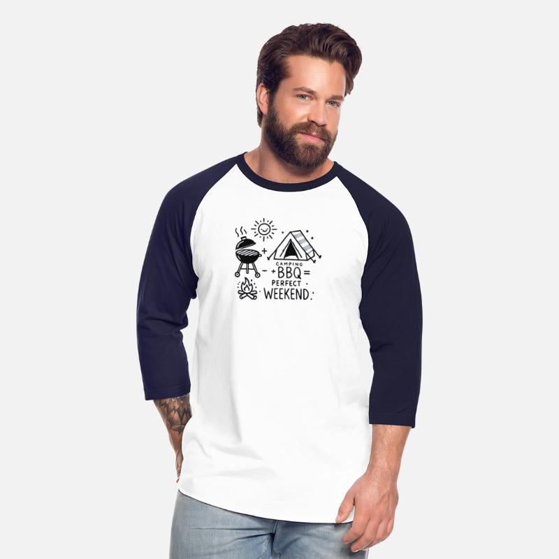 BBQ design t-shirts