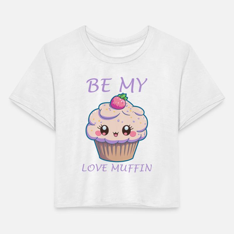 Be My Love Muffin