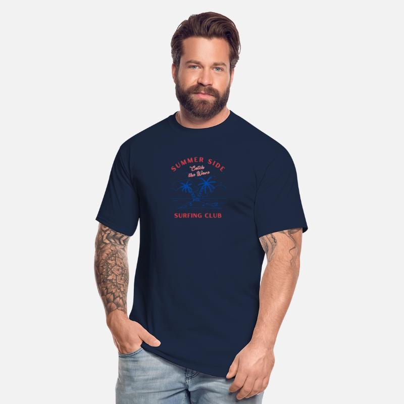 beach t shirt | Surfing
