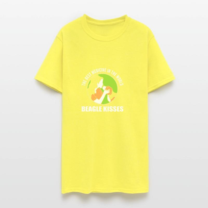 Beagle Kisses Dog Parent Gift