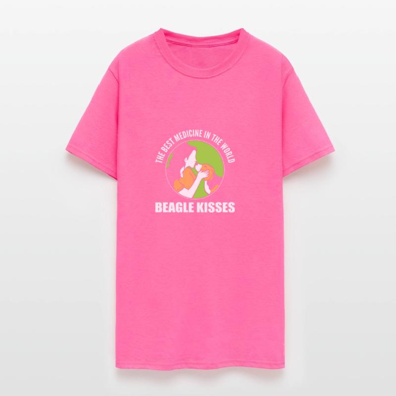 Beagle Kisses Dog Parent Gift