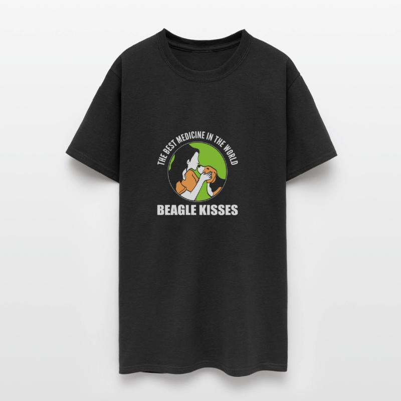 Beagle Kisses Dog Parent Gift