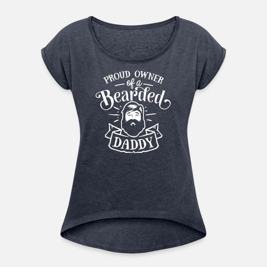 Bearded daddy Shirts, Shirts for fathers day