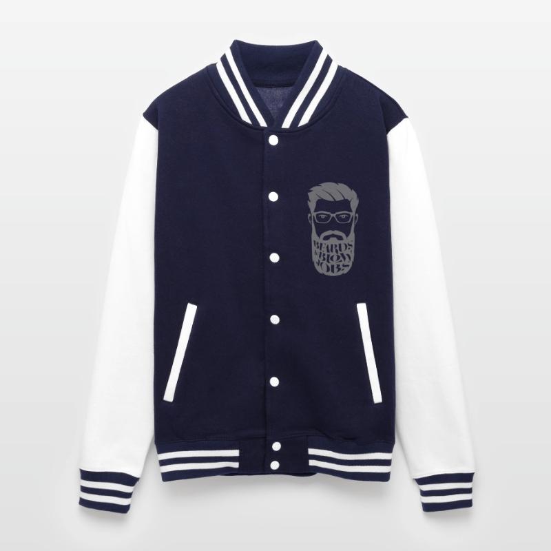 Beards and blow jobs