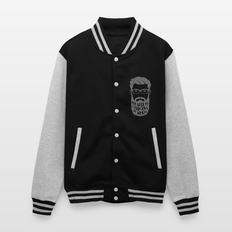 Beards and blow jobs