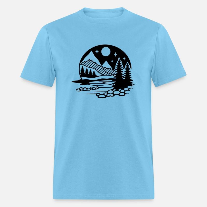 Beautiful landscapes Nature