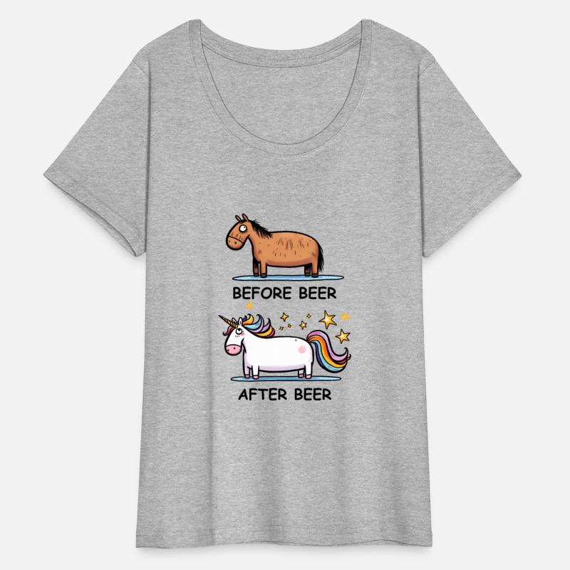 Before Beer - After Beer - Beer gift ideas