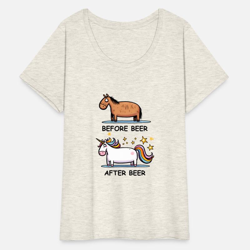 Before Beer - After Beer - Beer gift ideas