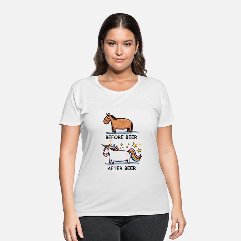 Before Beer - After Beer - Beer gift ideas