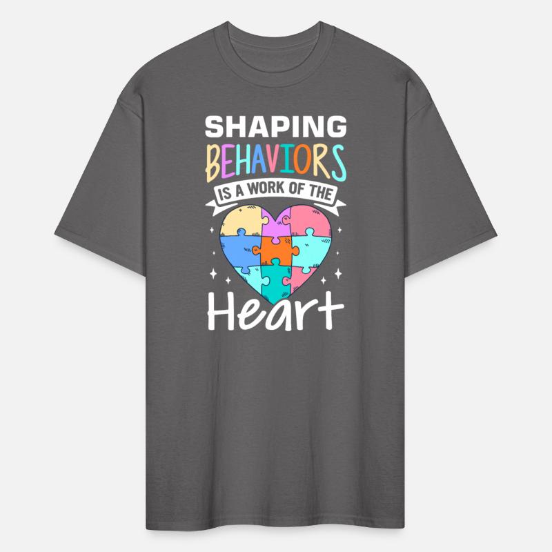 Behavior Analyst and RBT Design