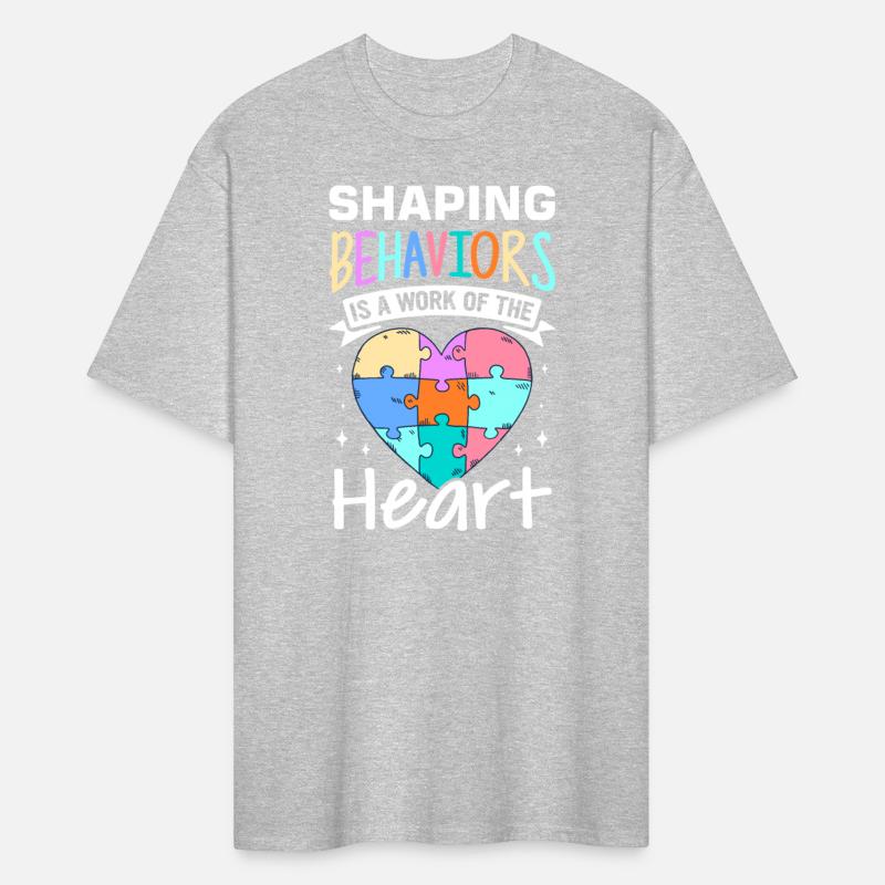 Behavior Analyst and RBT Design