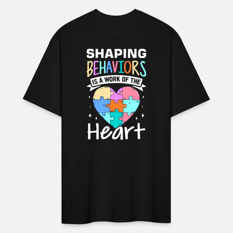 Behavior Analyst and RBT Design