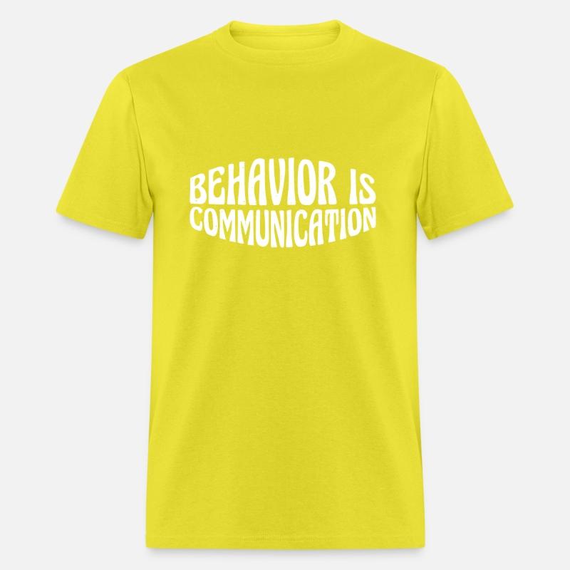 Behavior Is Communication 22