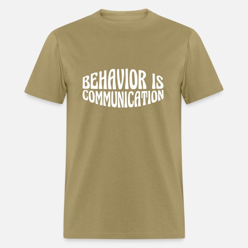 Behavior Is Communication 22