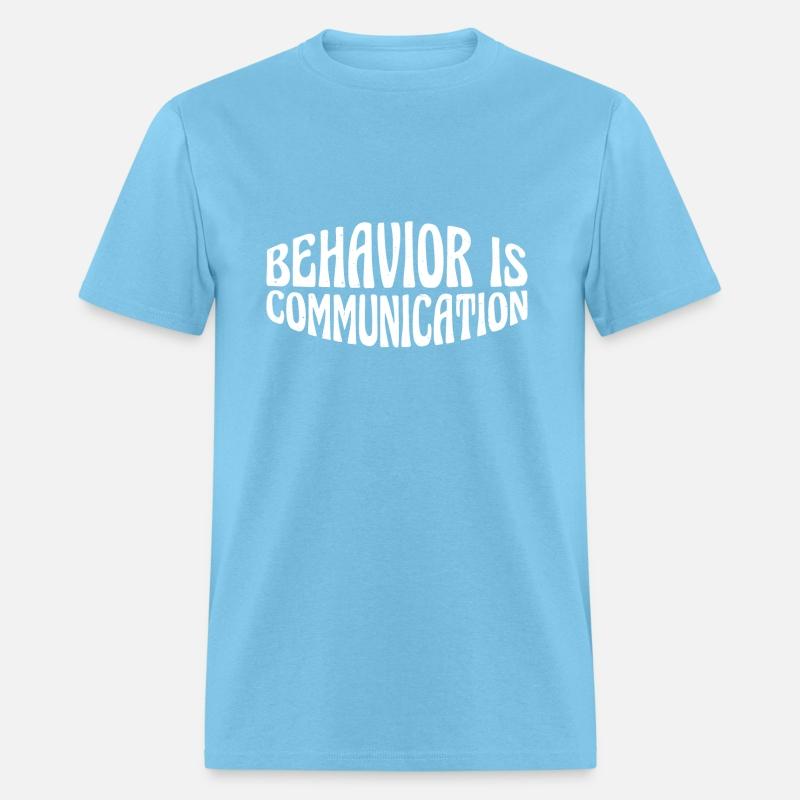 Behavior Is Communication 22