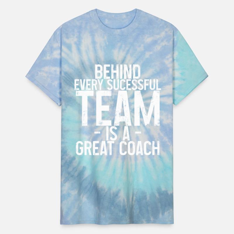 Behind Every Successful Team Is A Great Coach 3