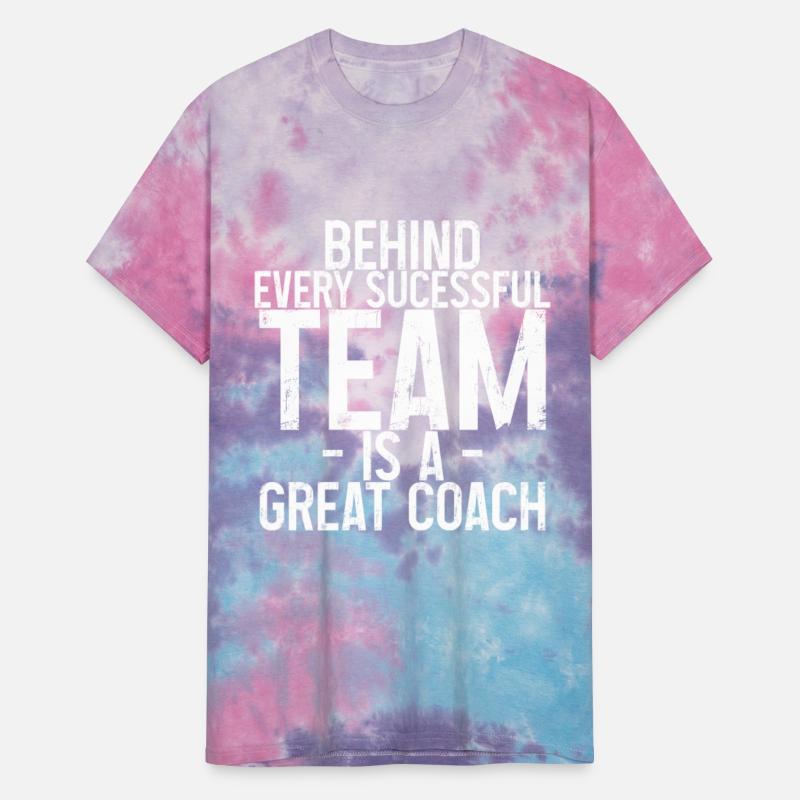 Behind Every Successful Team Is A Great Coach 3