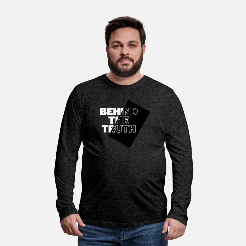 Behind the Truth Mystery