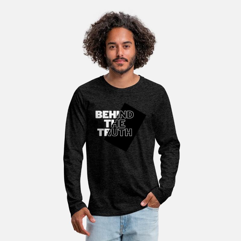 Behind the Truth Mystery