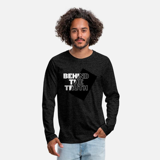 Behind the Truth Mystery