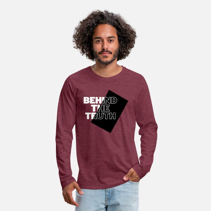 Behind the Truth Mystery