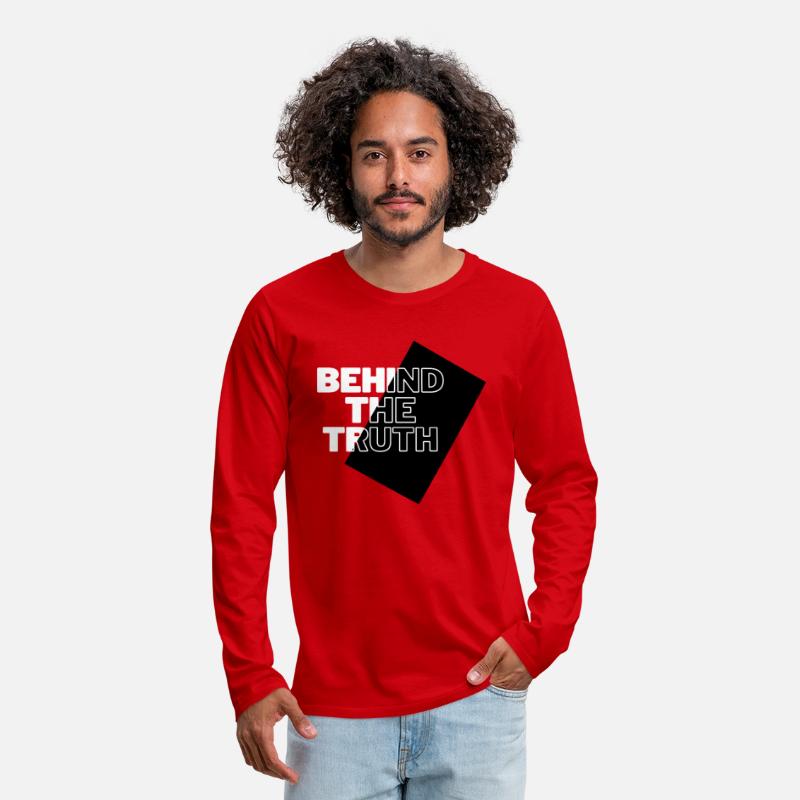 Behind the Truth Mystery