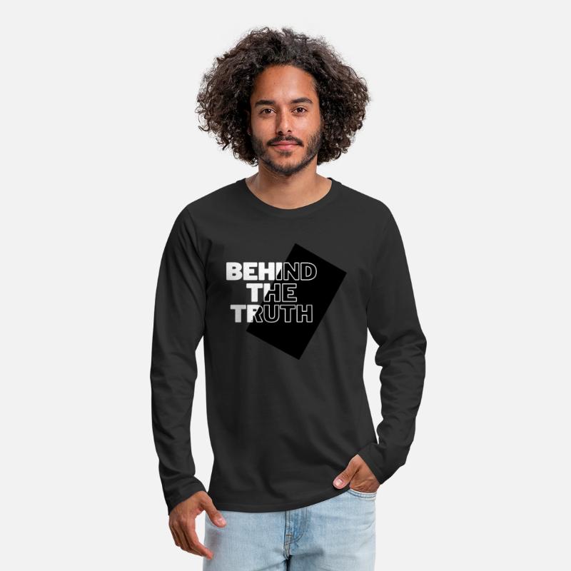 Behind the Truth Mystery