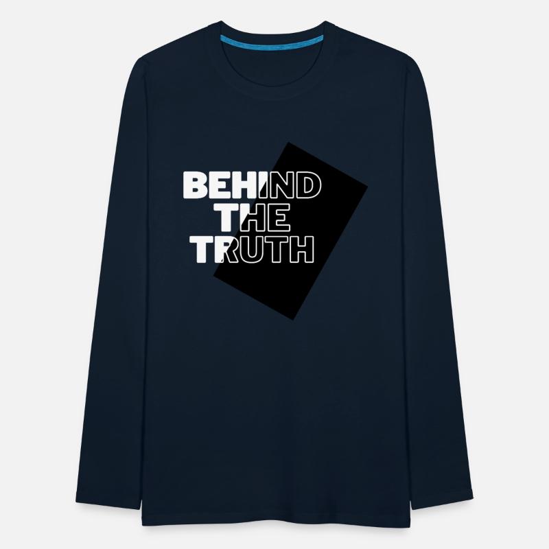 Behind the Truth Mystery