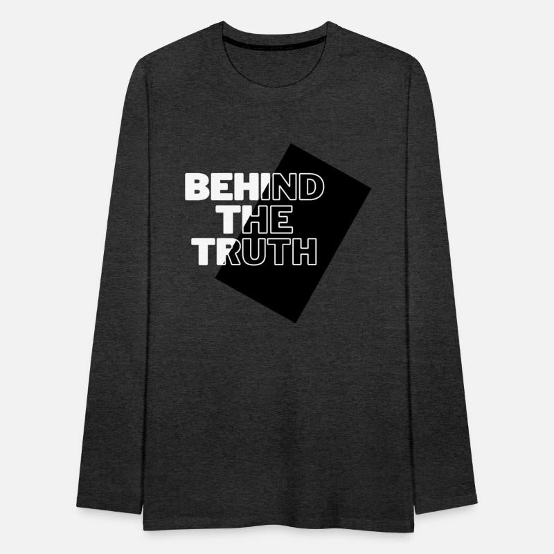 Behind the Truth Mystery