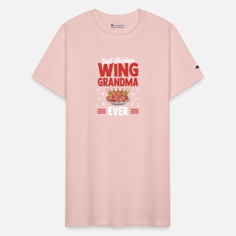 Best Chicken Wing Grandma Ever Chicken Wings