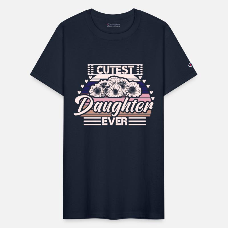 Best Daughter Love Cute