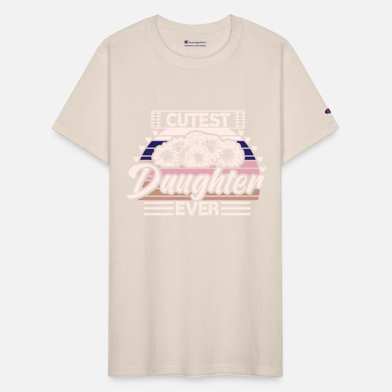 Best Daughter Love Cute