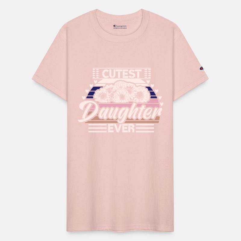 Best Daughter Love Cute