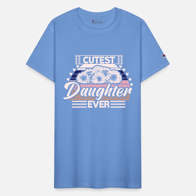 Best Daughter Love Cute