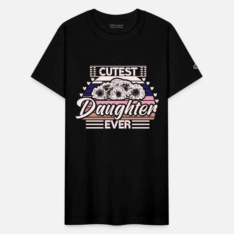 Best Daughter Love Cute