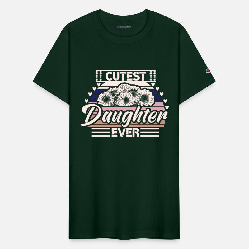 Best Daughter Love Cute