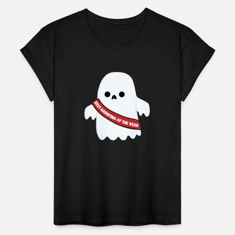 Best Haunting Of The Year