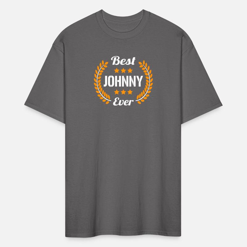 Best Johnny Ever Saying First Name Johnny
