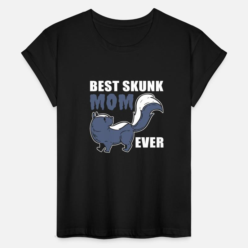 Best Skunk Mom Pet Lover Gift