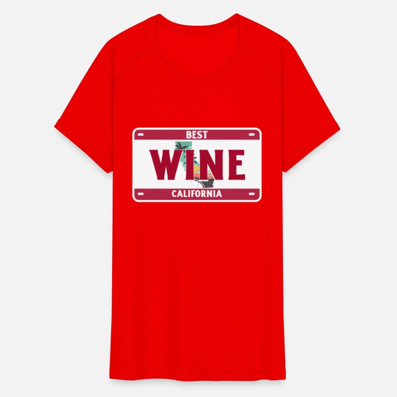 Best wine California