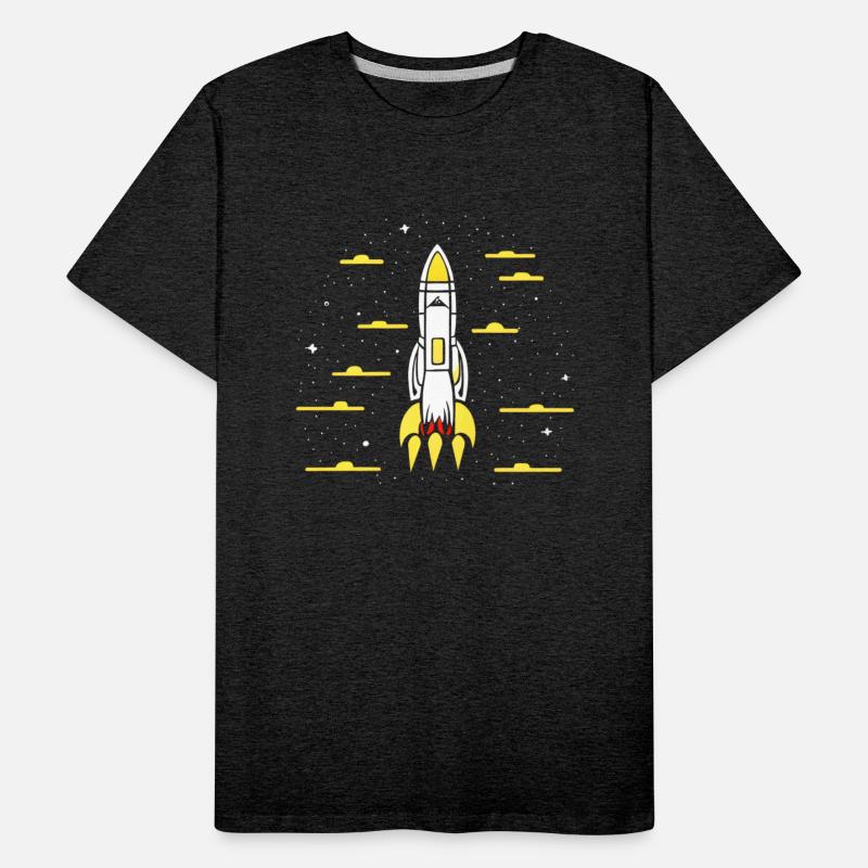 Beyond Earth: Rockets' Inspiring Journey.