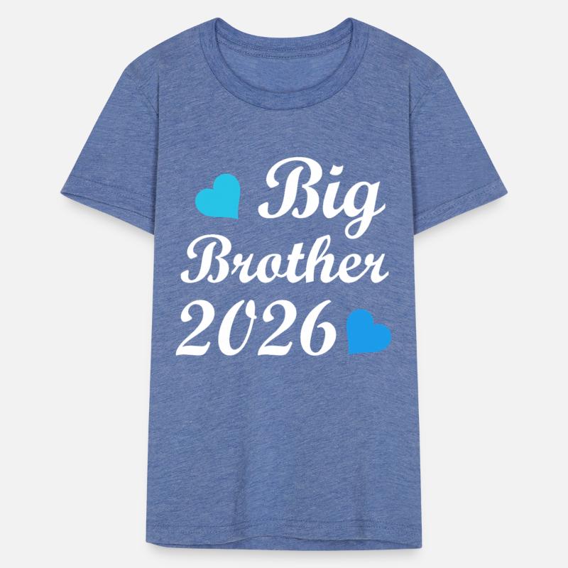 Big Brother 2026 with Blue Hearts