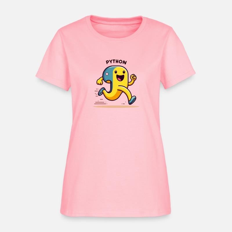 Big python and a little python