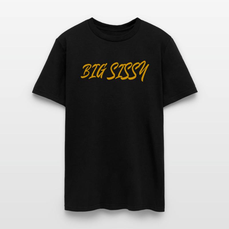 Big Sissy