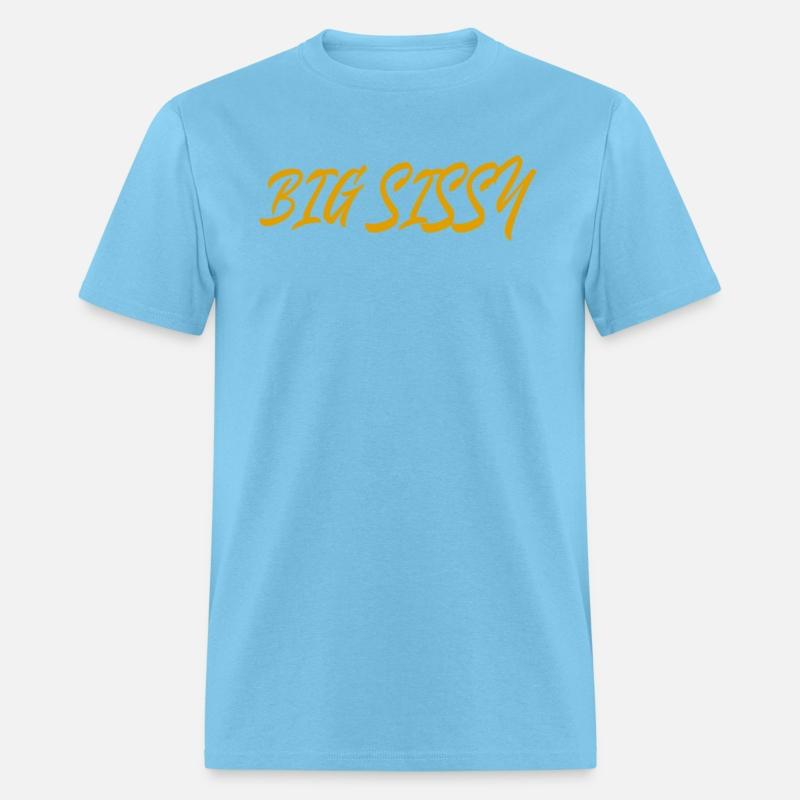Big Sissy