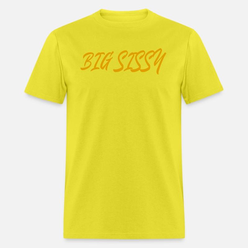 Big Sissy