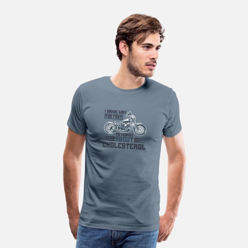"Bike Enthusiast Merch"