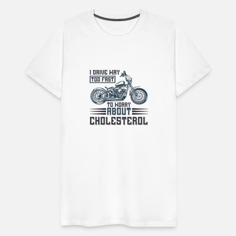 "Bike Enthusiast Merch"